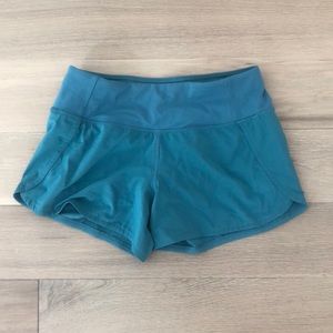 Speed Up Short *Long 4*